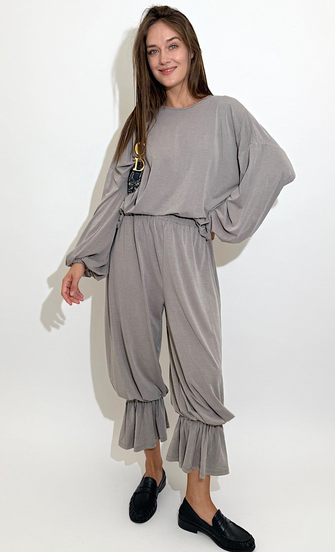 חליפת מישיגן אבן