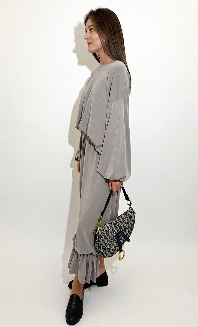 חליפת מישיגן אבן