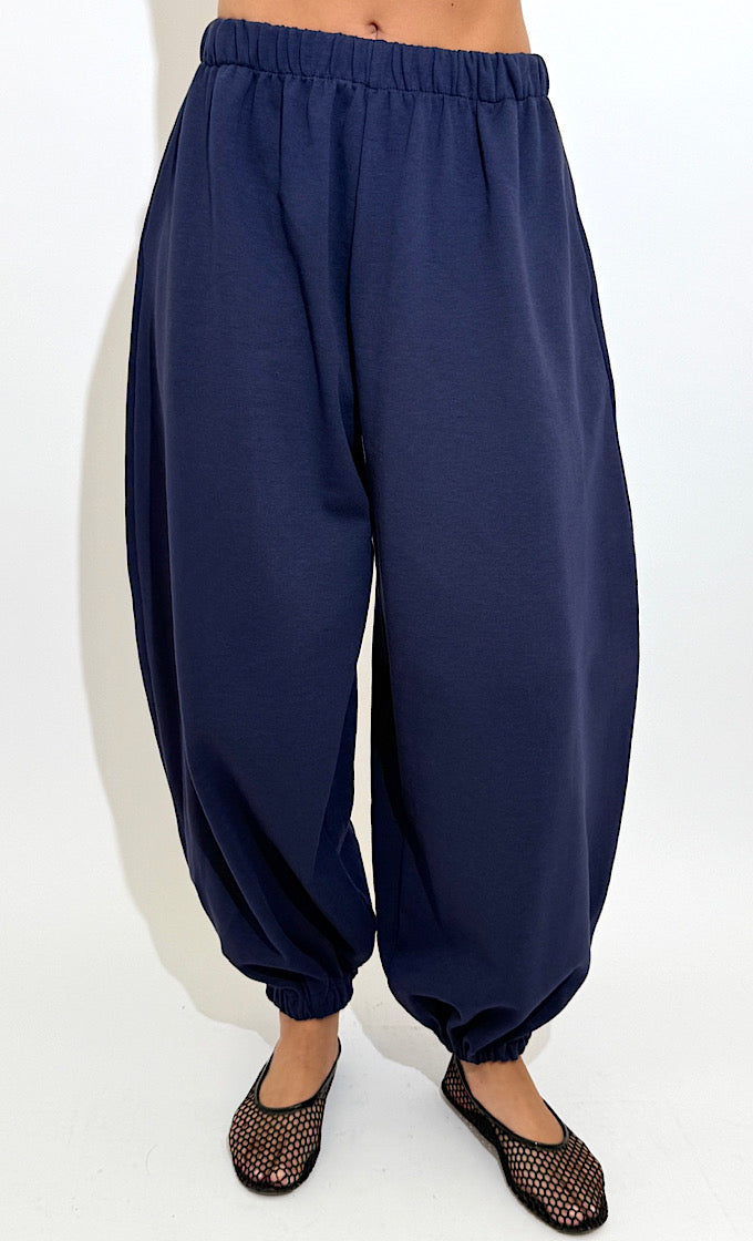 מכנס אלמה כחול