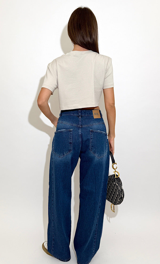 ג'ינס יוסטון