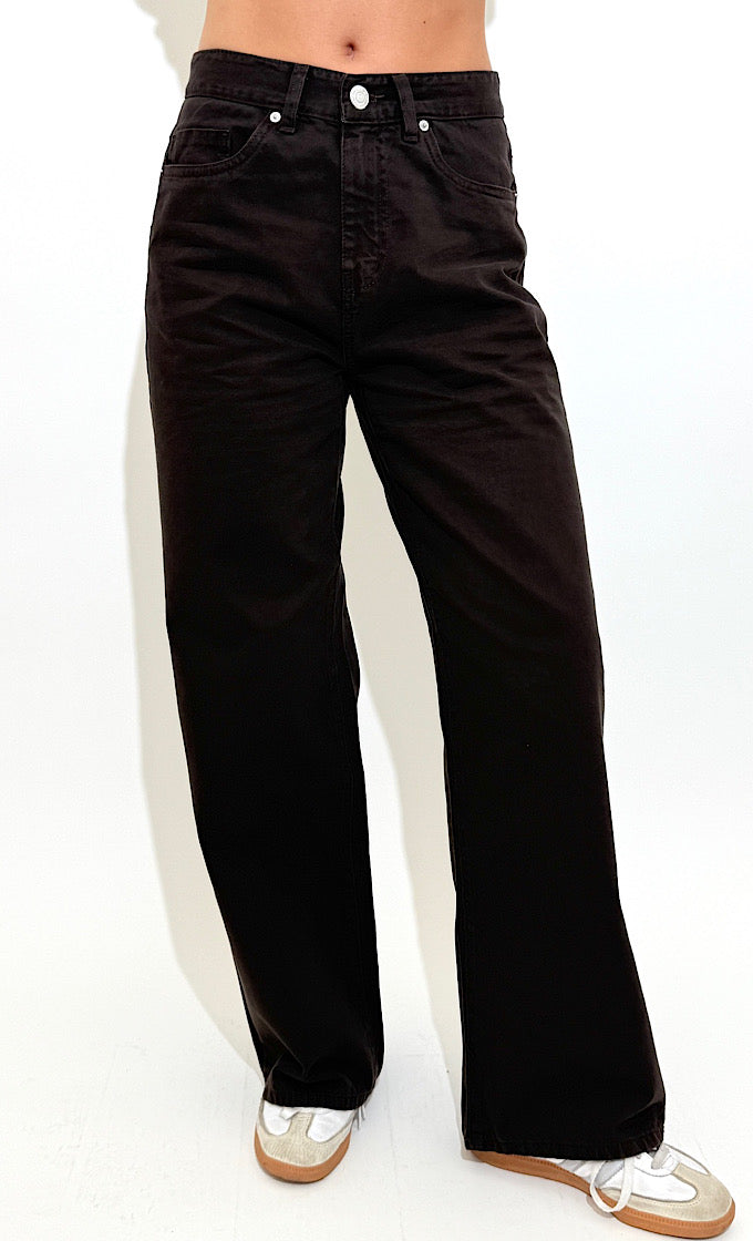 ג'ינס רפאל חום