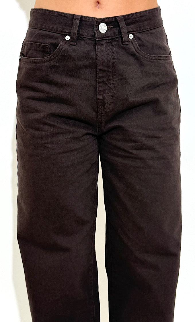 ג'ינס רפאל חום