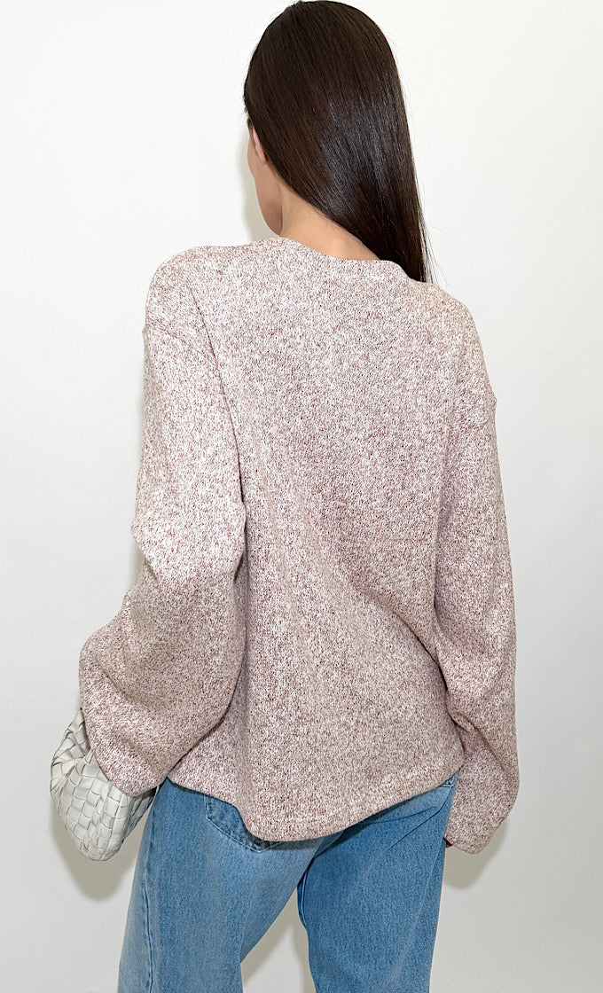 סריג ונסה בורדו