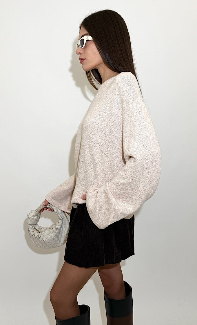 סריג ונסה ורוד