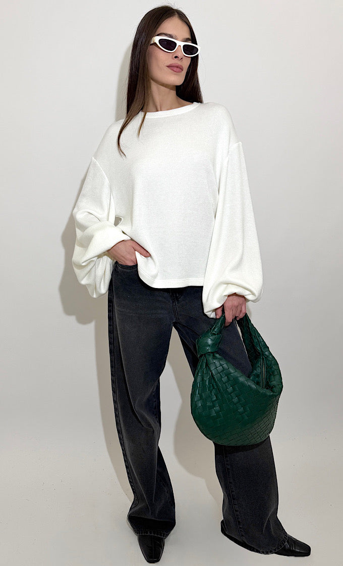 סריג אווה קרם