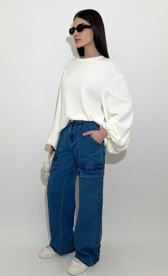 ג'ינס רובין