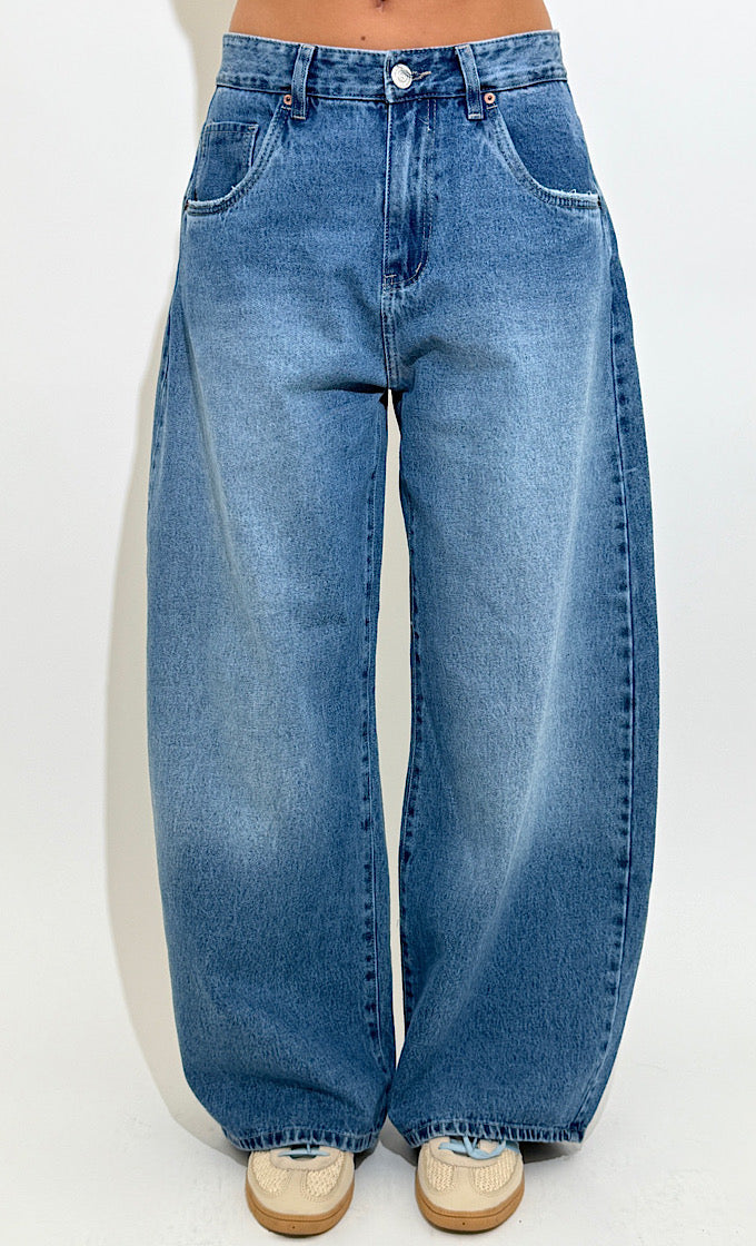 KITO BLUE JEANS