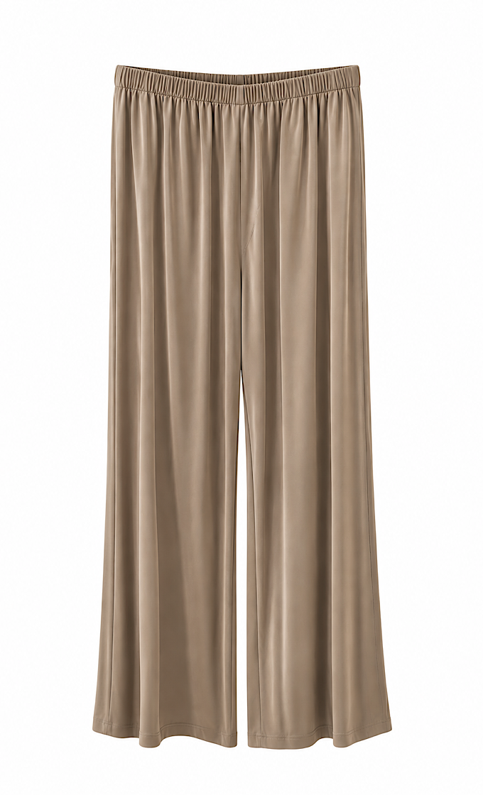 Nicole Mocha Pants