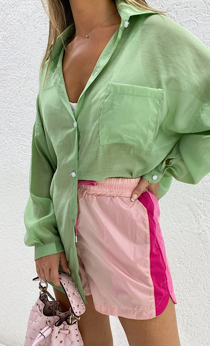 מכנס ניל ורוד