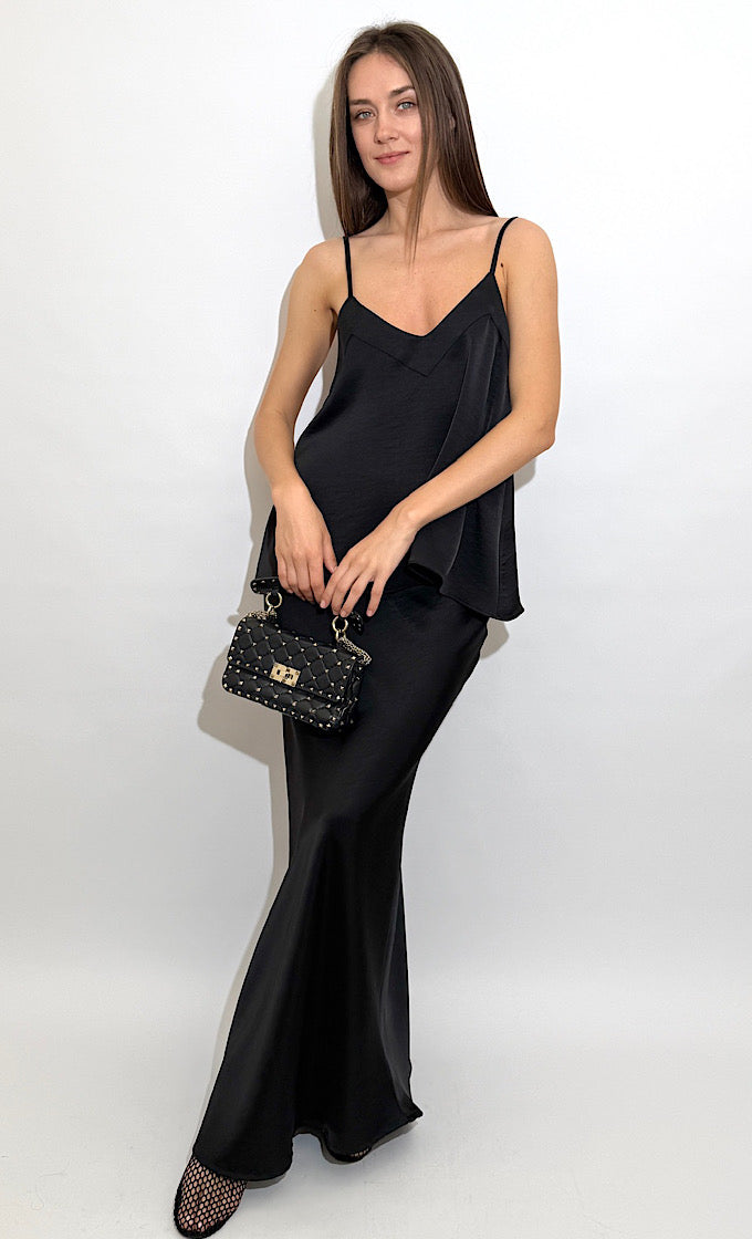 SAMANTHA BLACK SUIT  