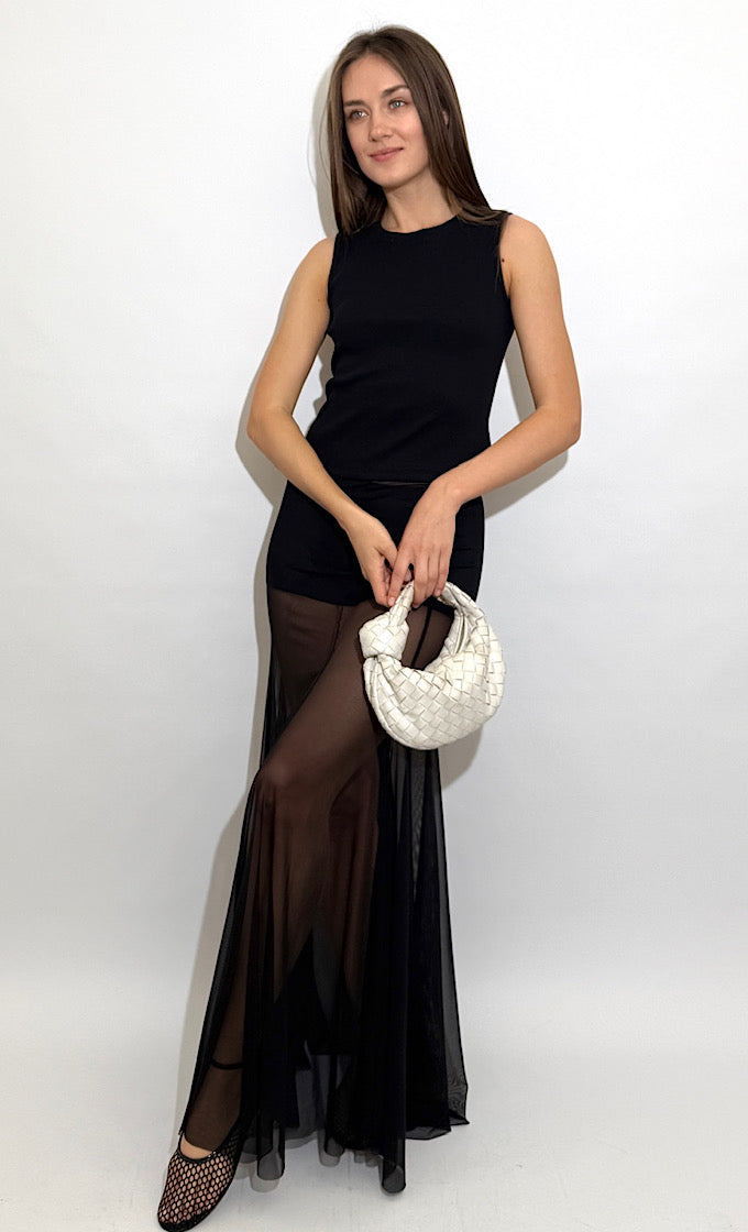 PENELOPE SKIRT 