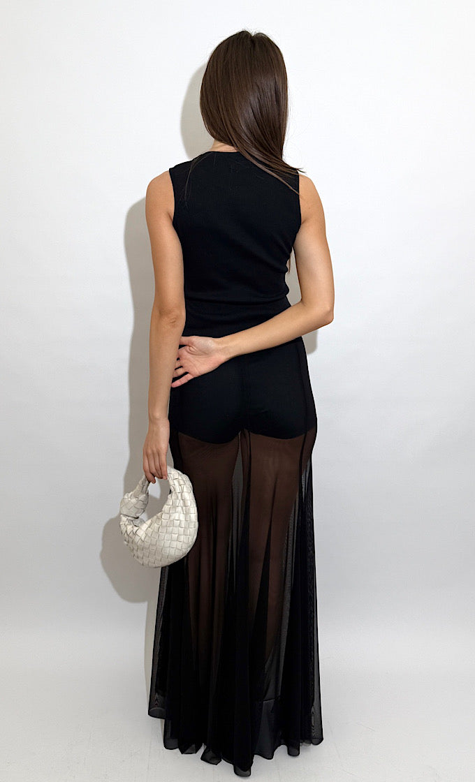 PENELOPE SKIRT 