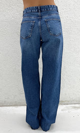 ג'ינס קנדל כחול