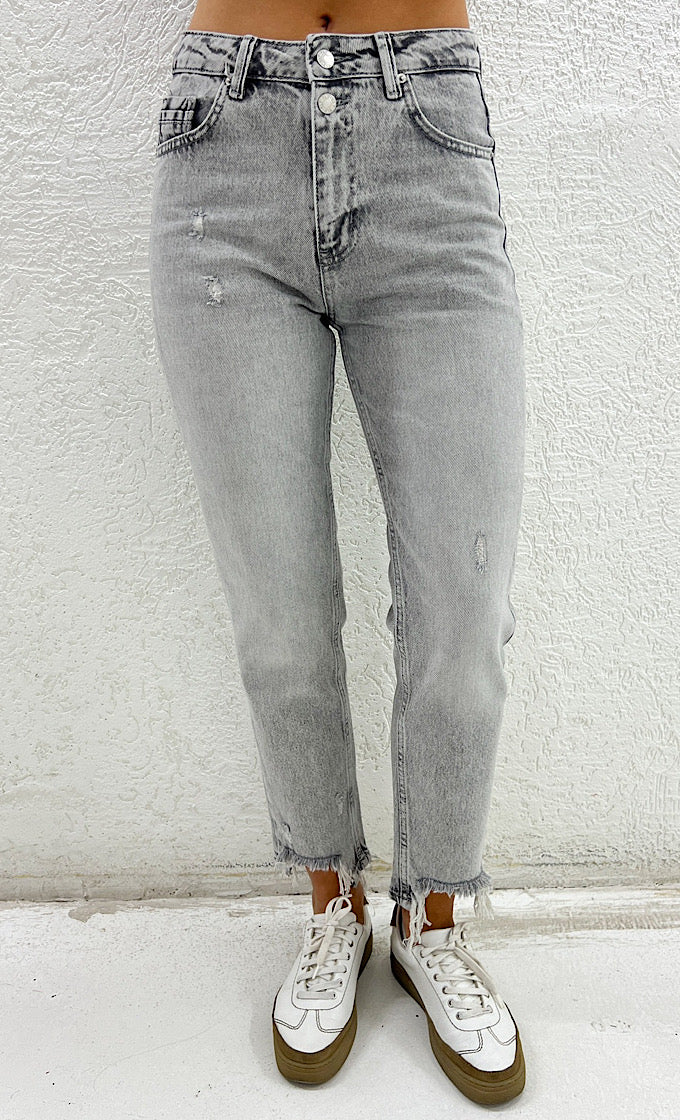 Paulo Gray Jeans