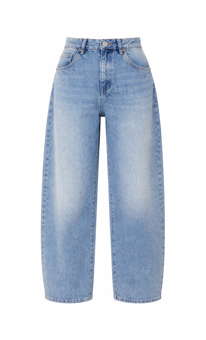 ג'ינס קיטו תכלת