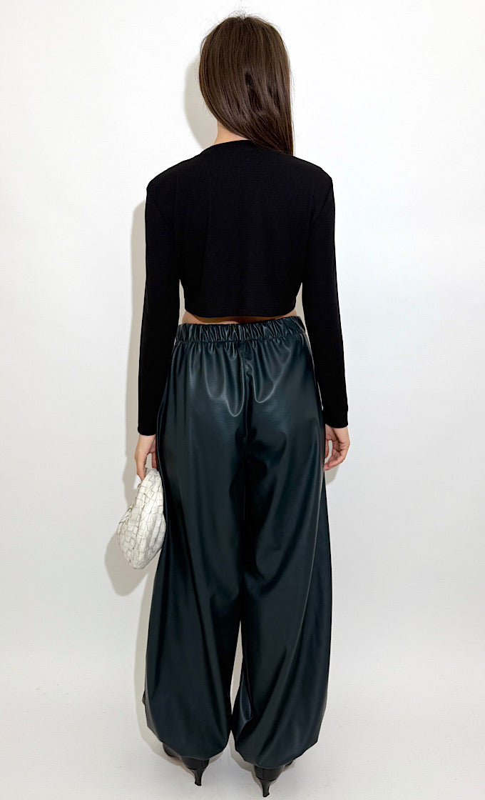 מכנס ברודי ירוק