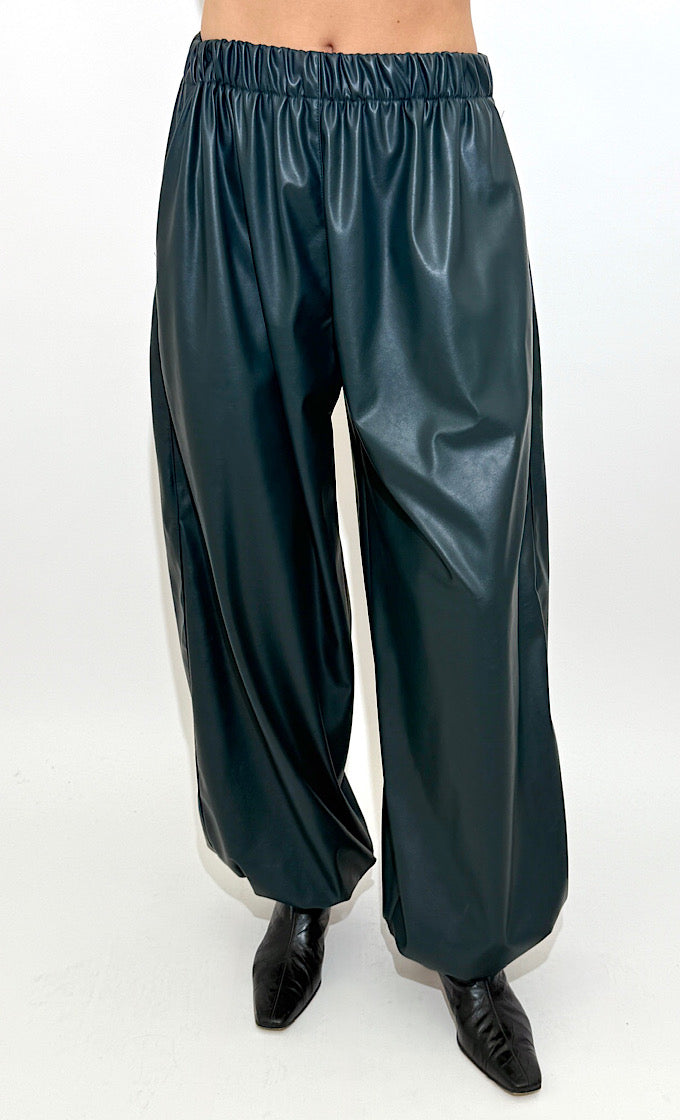 מכנס ברודי ירוק