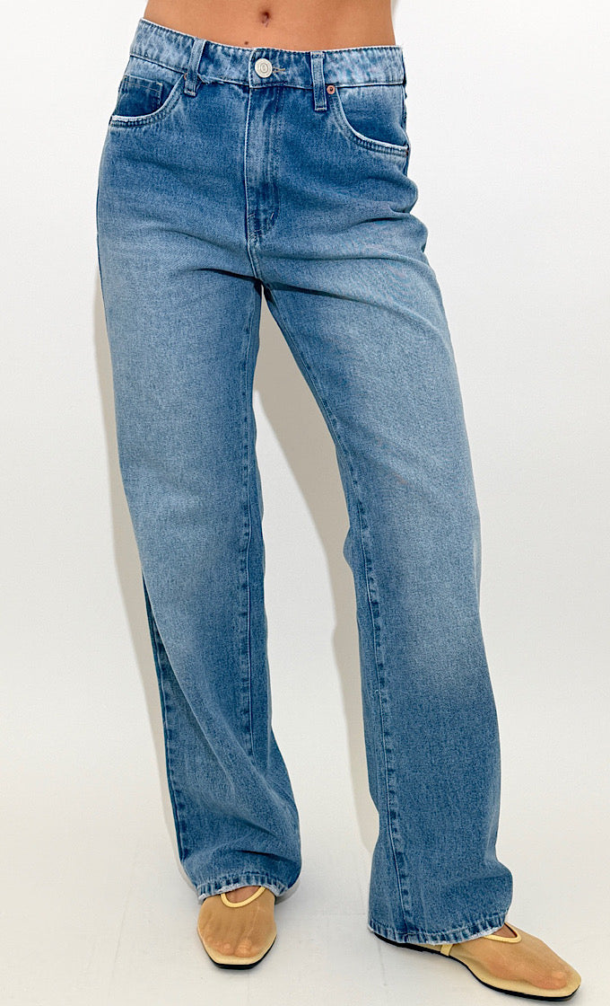 MAISI BLUE JEANS 