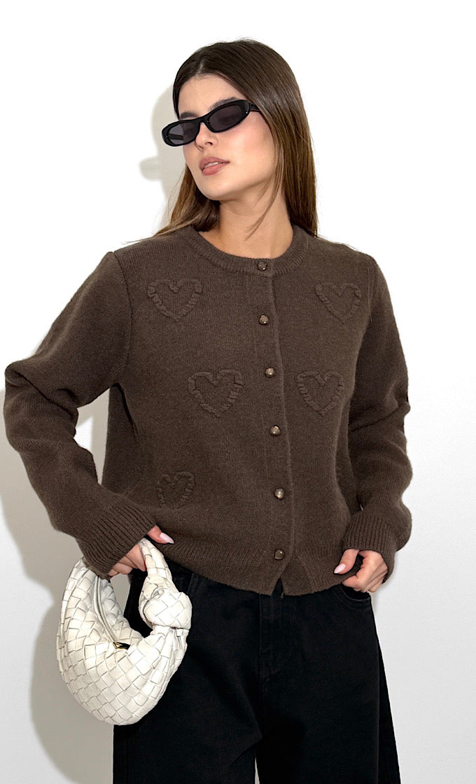 קרדיגן איוון חום