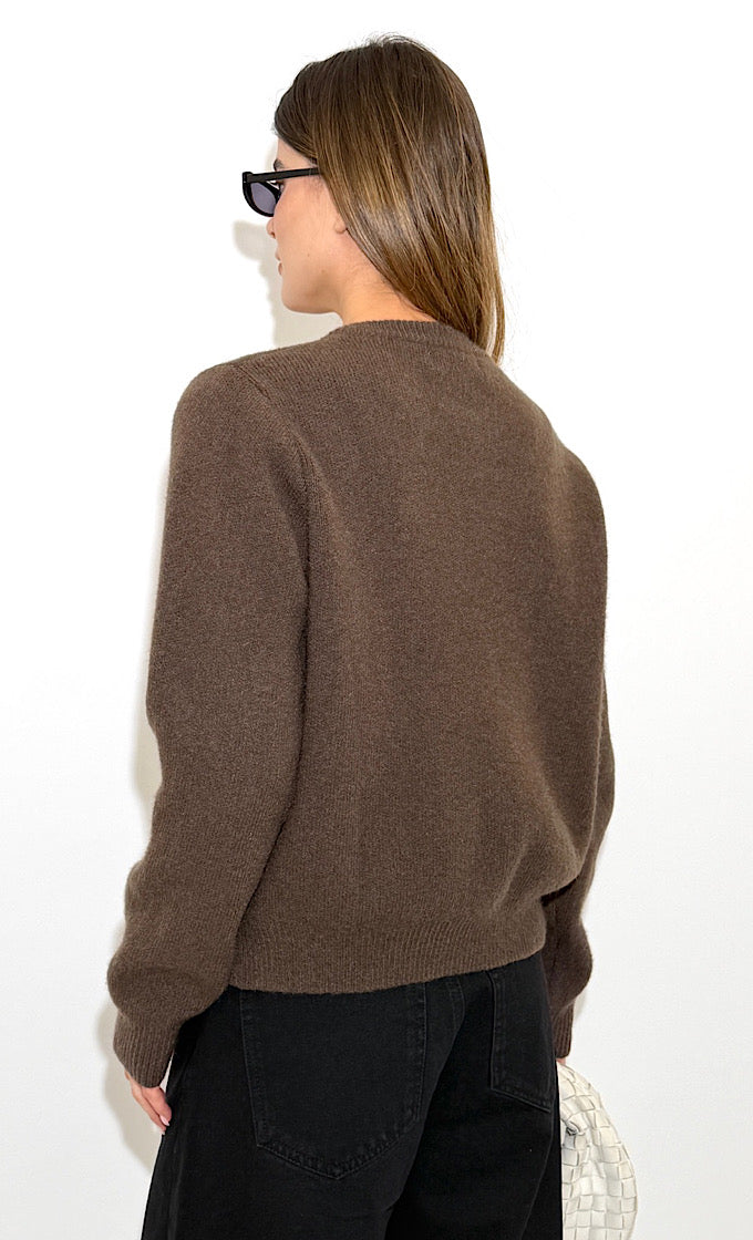 קרדיגן איוון חום