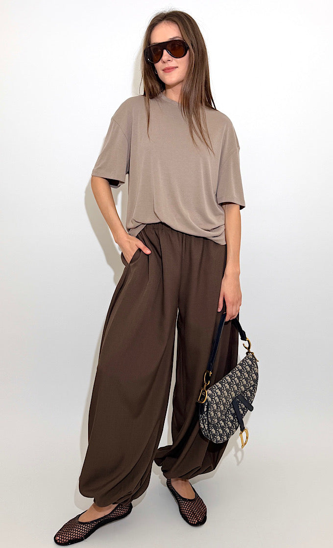 מכנס לווין חום