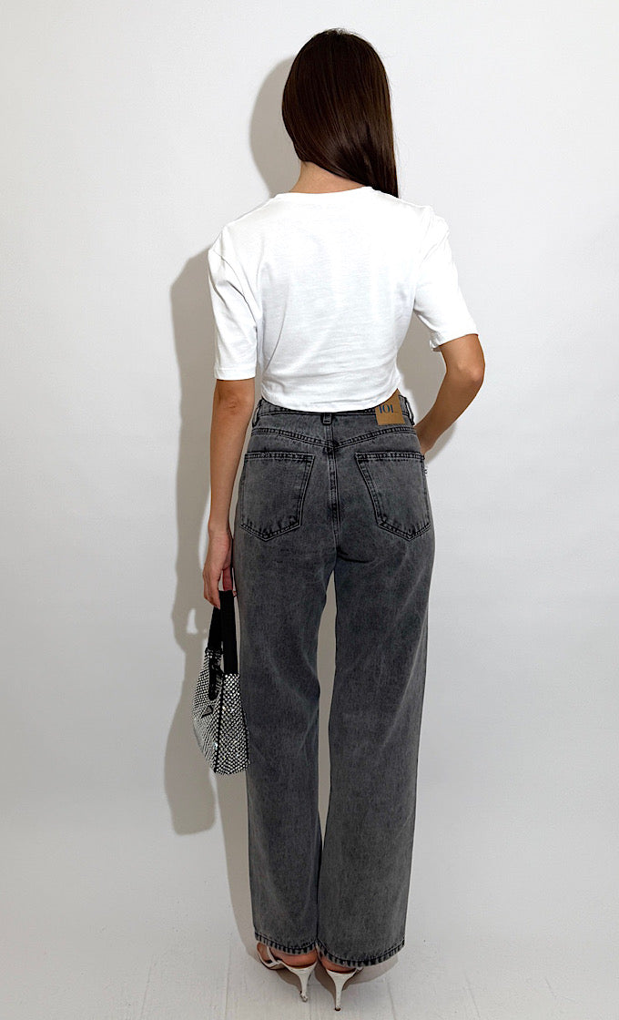NADI WHITE SHIRT 