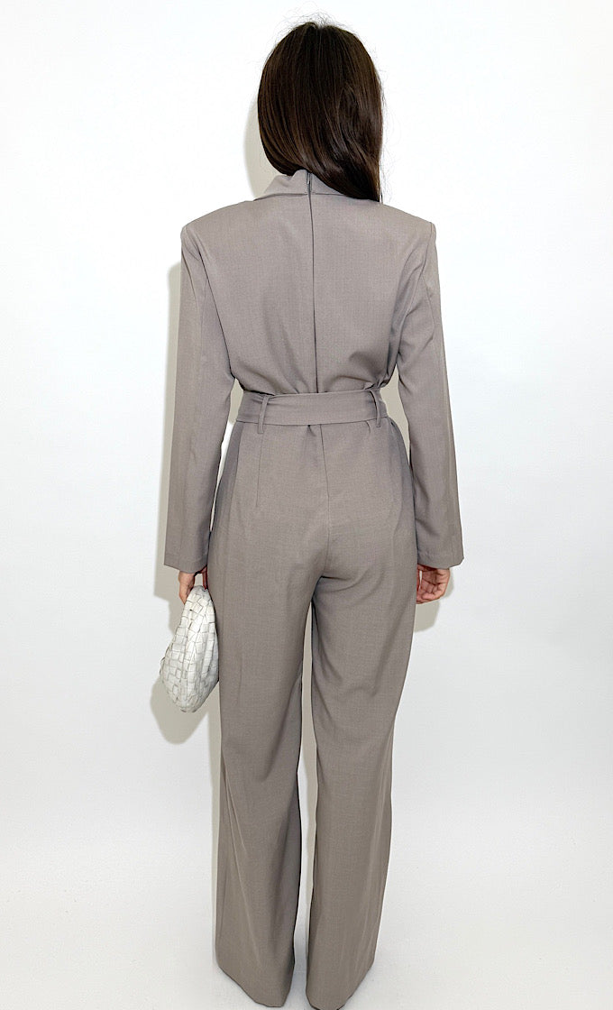 אוברול מריס מוקה