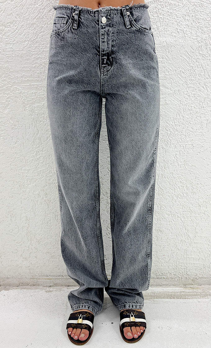 Mark Gray Jeans