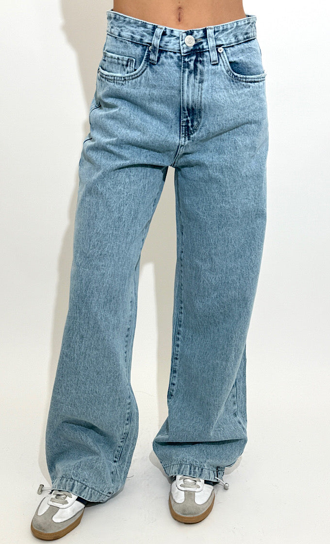 ג'ינס מרטין