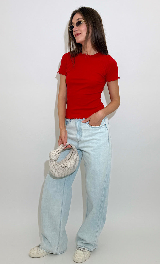 NAYA ICE JEANS
