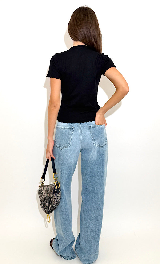 NAYA BLUE JEANS