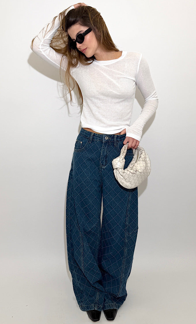 ג'ינס קיילי