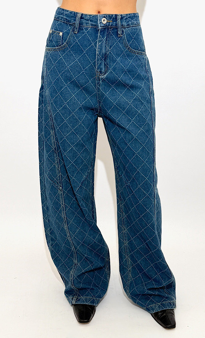 ג'ינס קיילי