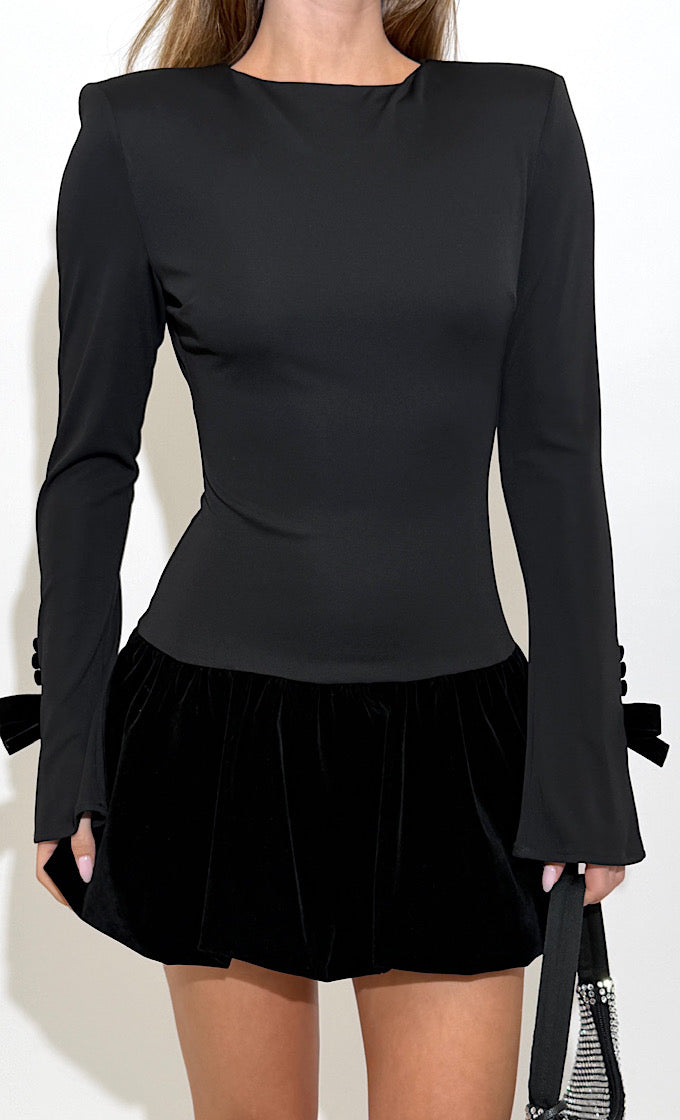 שמלת אליסון