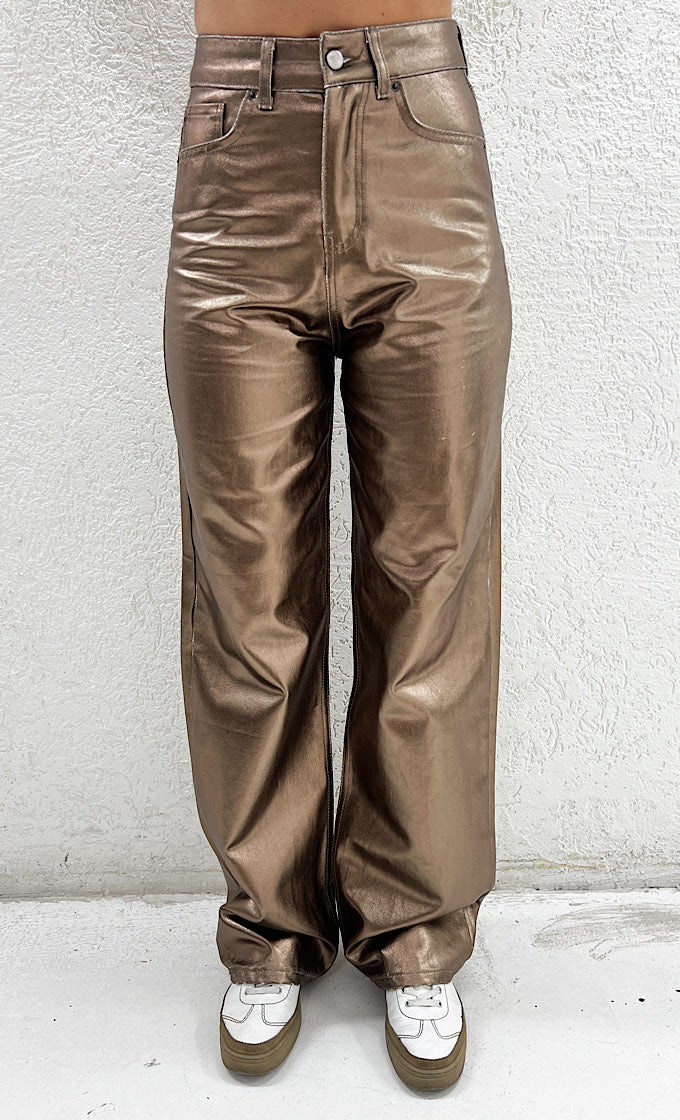  bronze Bruno jeans 