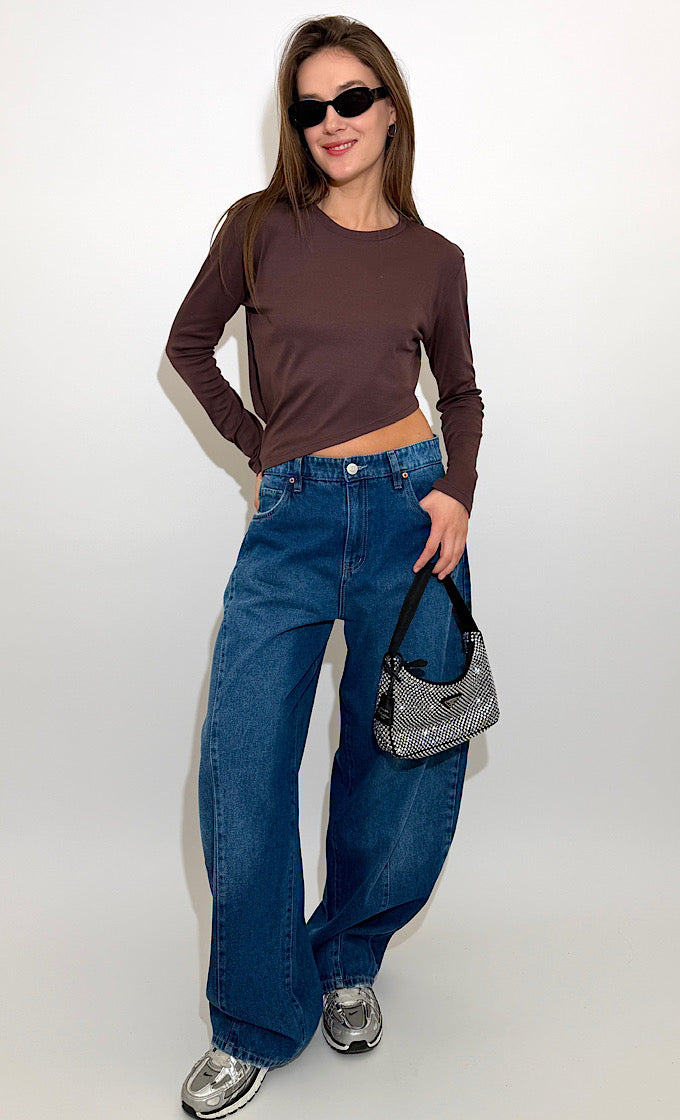 ג'ינס וויטני