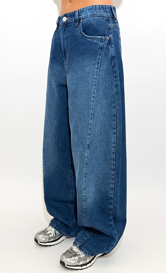 ג'ינס וויטני