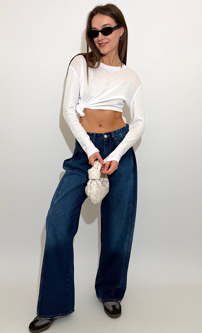 ג'ינס סקייל