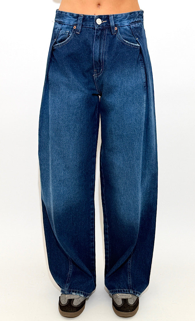 ג'ינס סקייל