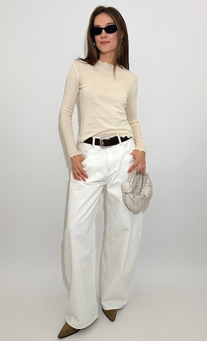 חולצת פיליפ בלונד