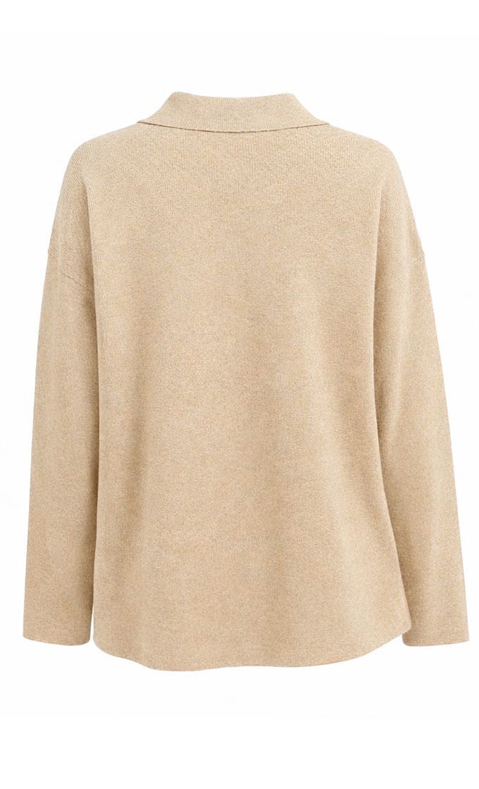 סריג מארין אוף וויט