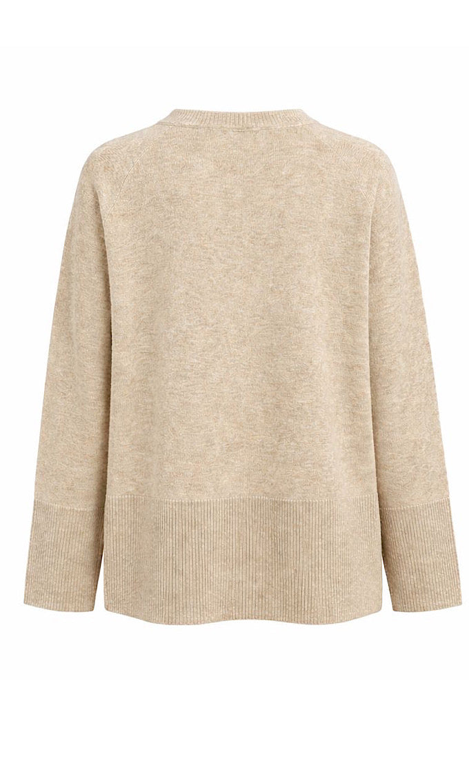 סריג מונרו אבן