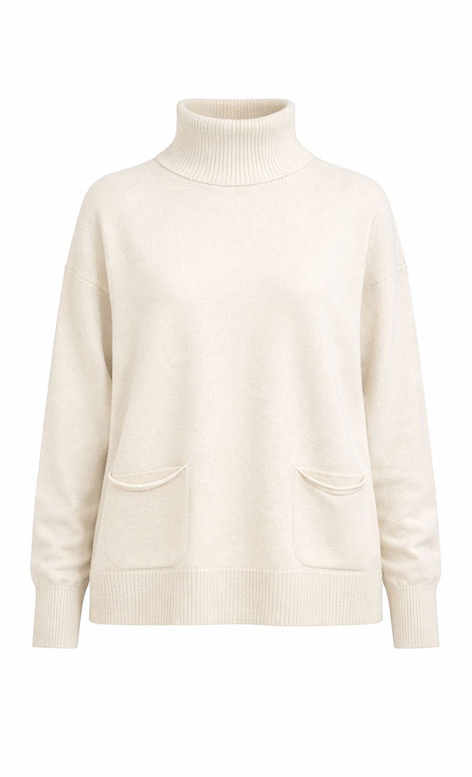 סריג קלרה קרם