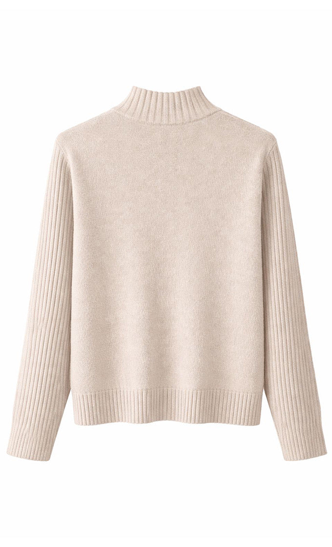 סריג מינה אוף וויט