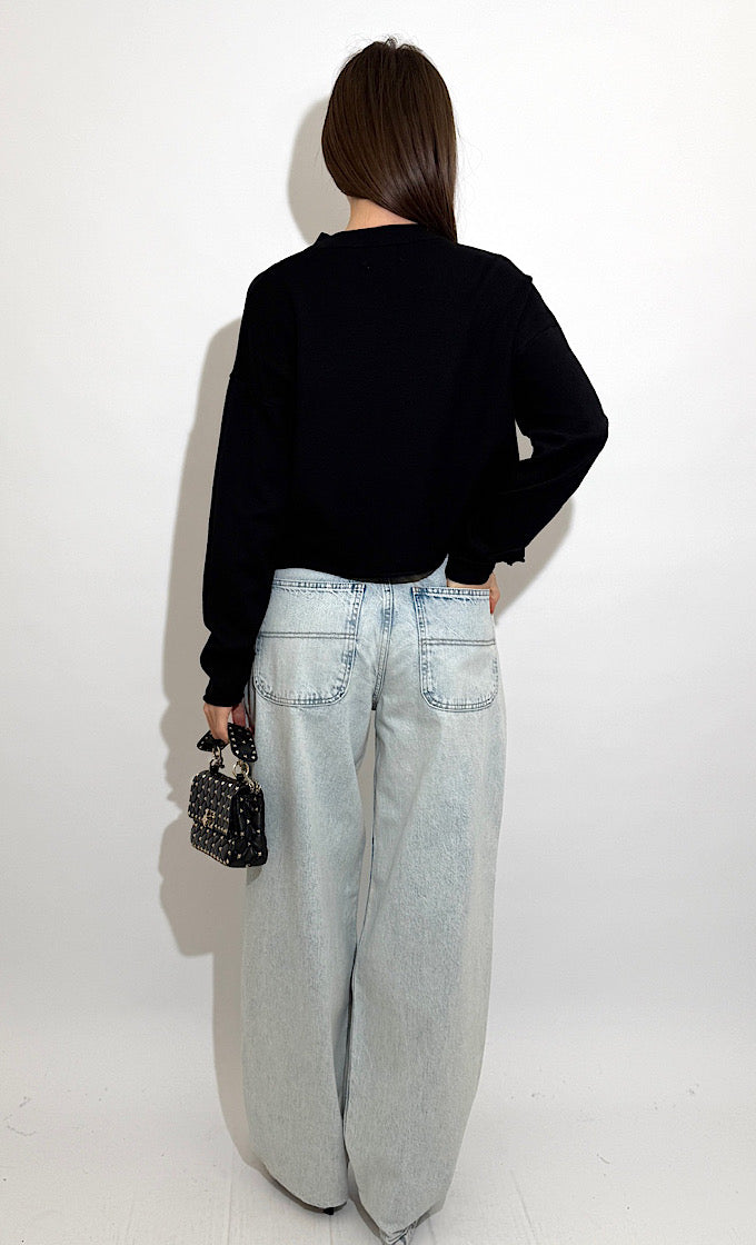 SALLI JEANS 