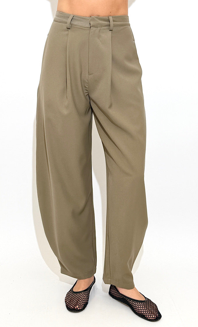 מכנס לינט מוקה