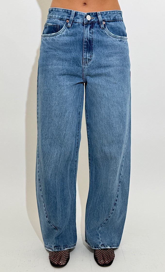 CAROL JEANS