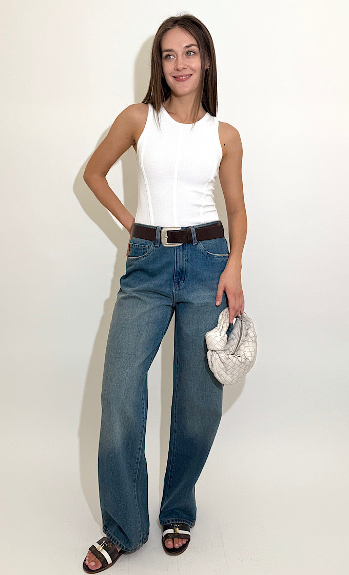 CLAIRE JEANS