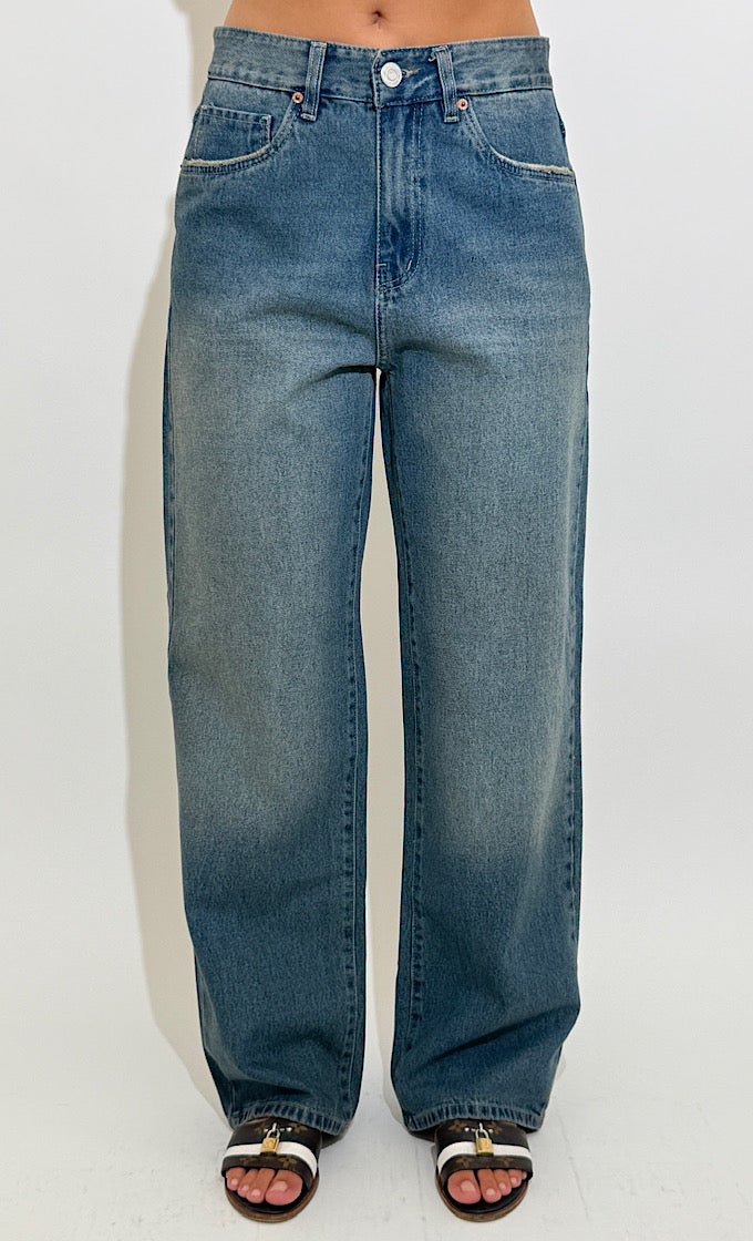 CLAIRE JEANS