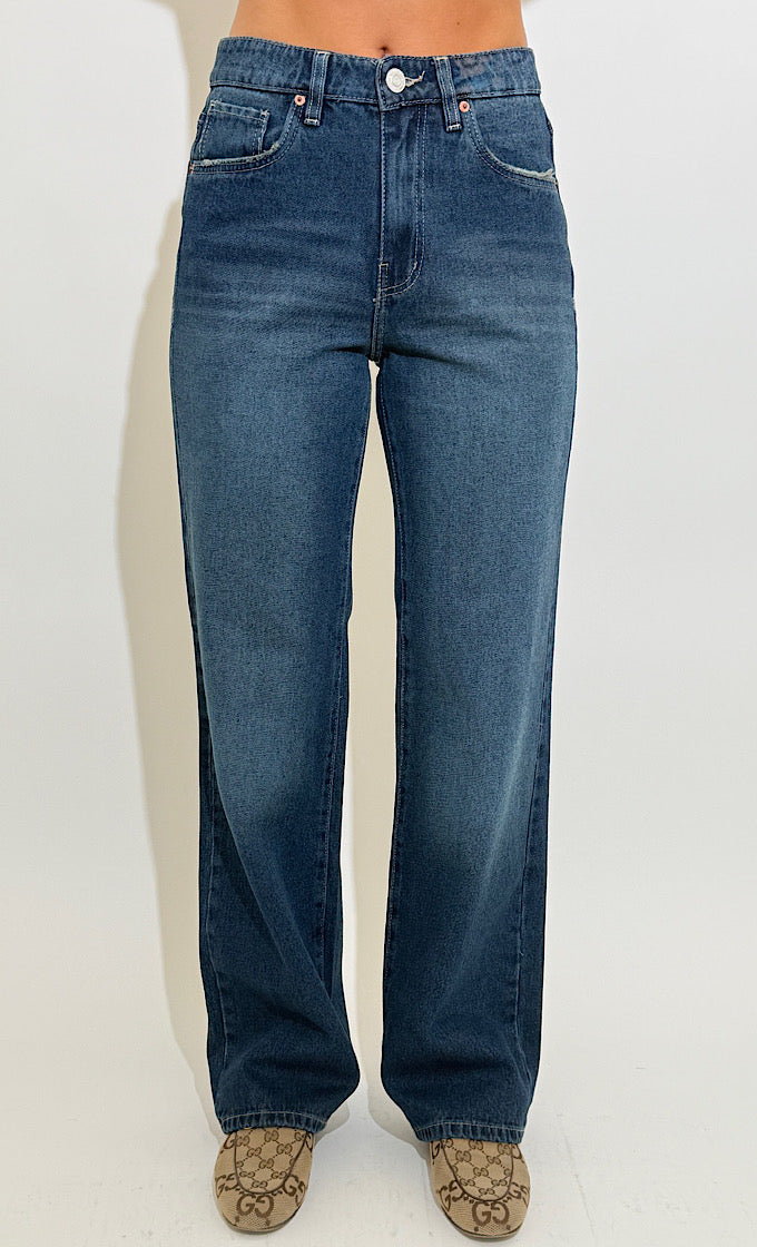 LORDI JEANS